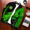 John Deere Bomber Jacket 21
