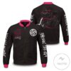 Jujutsu Kaisen Bomber Jacket