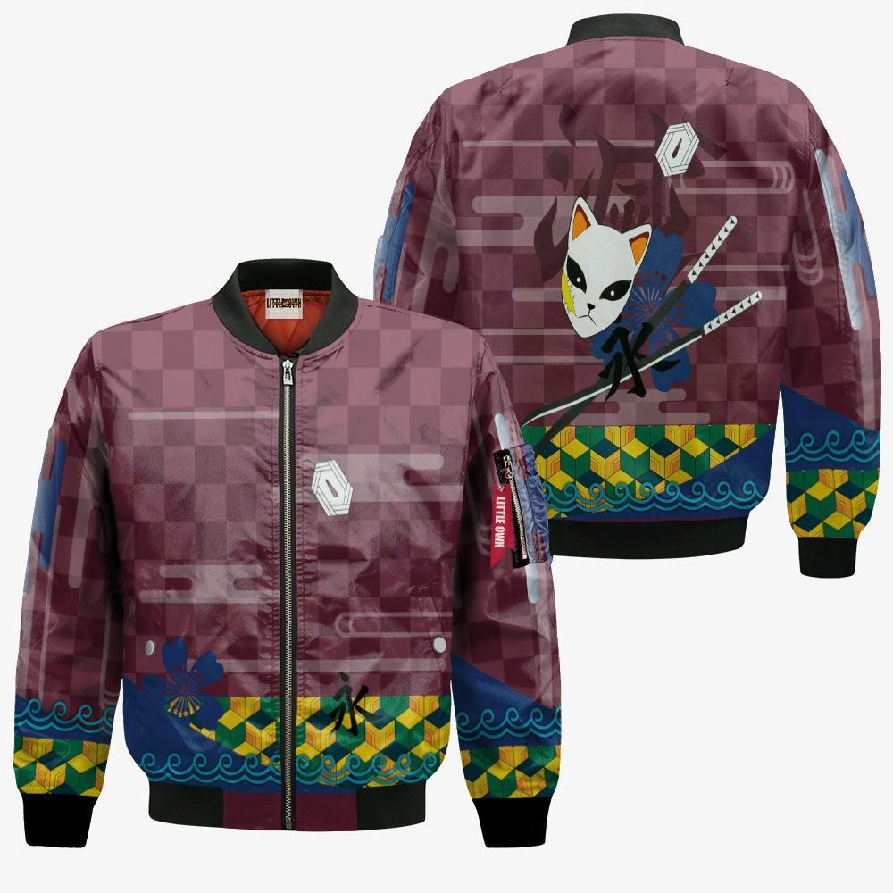KNY-Bomber-Jacket-Custom-Giyuu-Tomioka-Cosplay-Costumes-Bomber-Jacket-2