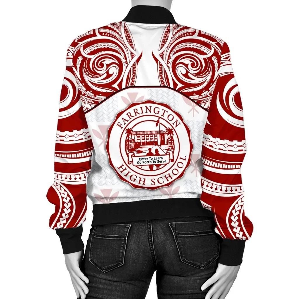 Kanaka-Farrington-High-School-Womens-Bomber-Jacket-bDemodern-Style-AH-JH-Bomber-Jacket-1