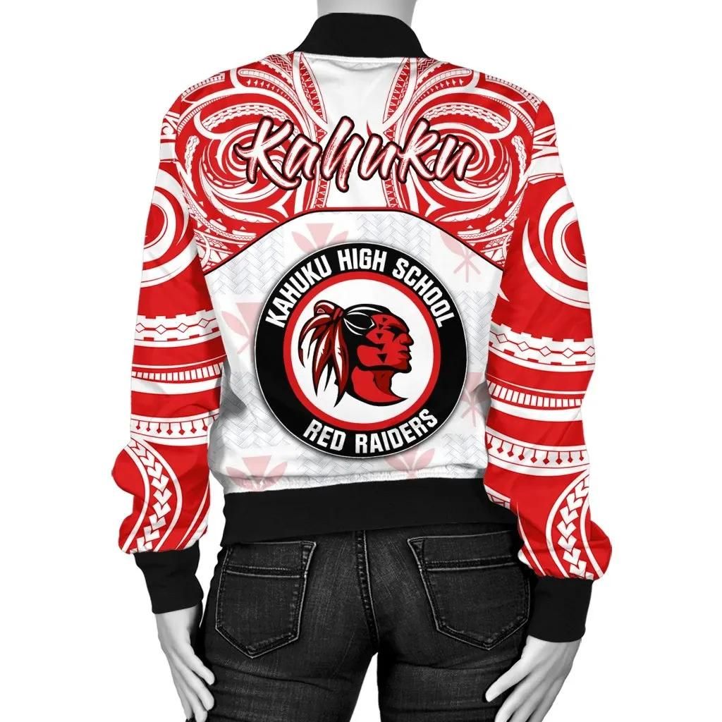 Kanaka-Kahuku-High-School-Womens-Bomber-Jacket-bDemodern-Style-AH-JH-Bomber-Jacket-1
