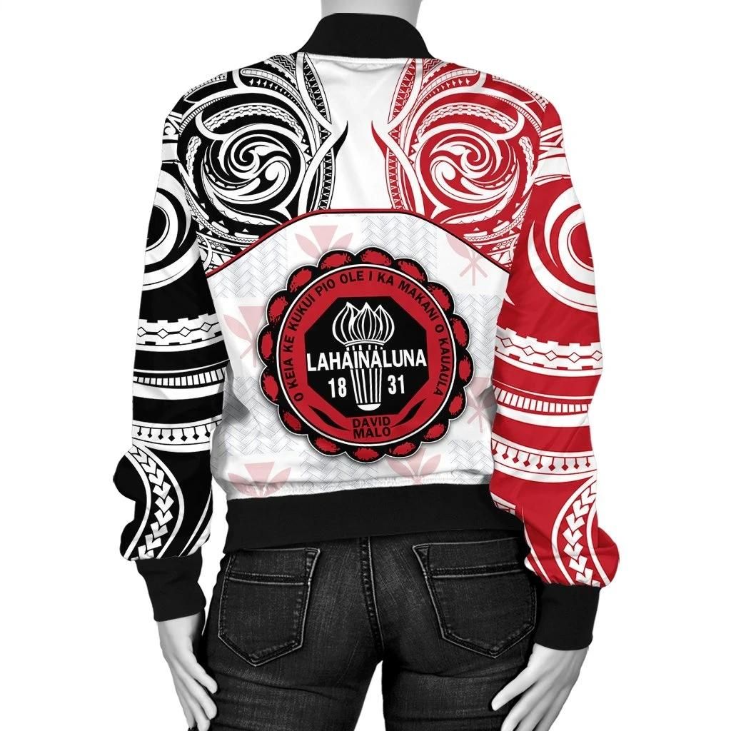Kanaka-Lahainaluna-High-School-Womens-Bomber-Jacket-bDemodern-Style-AH-JH-Bomber-Jacket-1