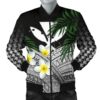 Kanaka Maoli (Hawaiian) Men's Bomber Jacket