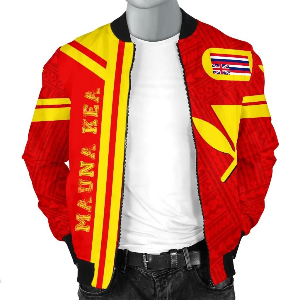Kanaka-Polynesian-Mauna-Kea-Mens-Bomber-Jacket-Morale-Style-AH-J1-Bomber-Jacket-2