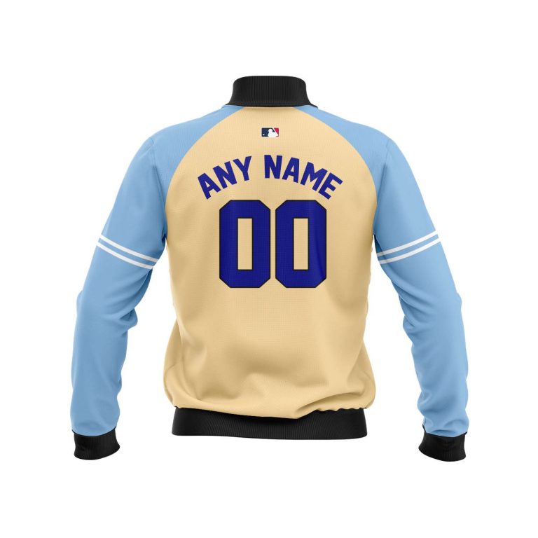 Kansas-City-Royals-Custom-Name-And-Number-Bomber-Jacket-1