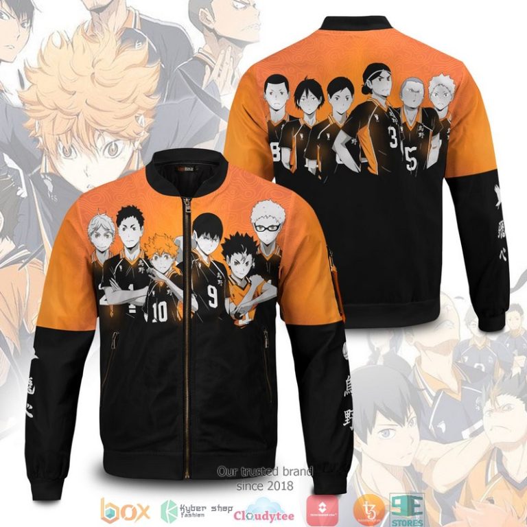 Karasuno-Squad-Bomber-Jacket-1