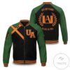 Katsuki Explosion Bomber Jacket