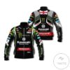 Kawasaki Racing Team Racing 3D Bomber Jacket