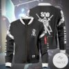 Kazuto Kirigaya Bomber Jacket