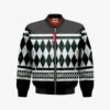 Ken Ryuguji Bomber Jacket Tokyo Revengers Cosplay Costumes Bomber Jacket
