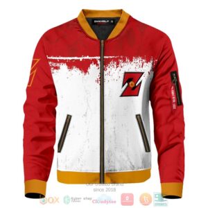 Ki Sense Bomber Jacket