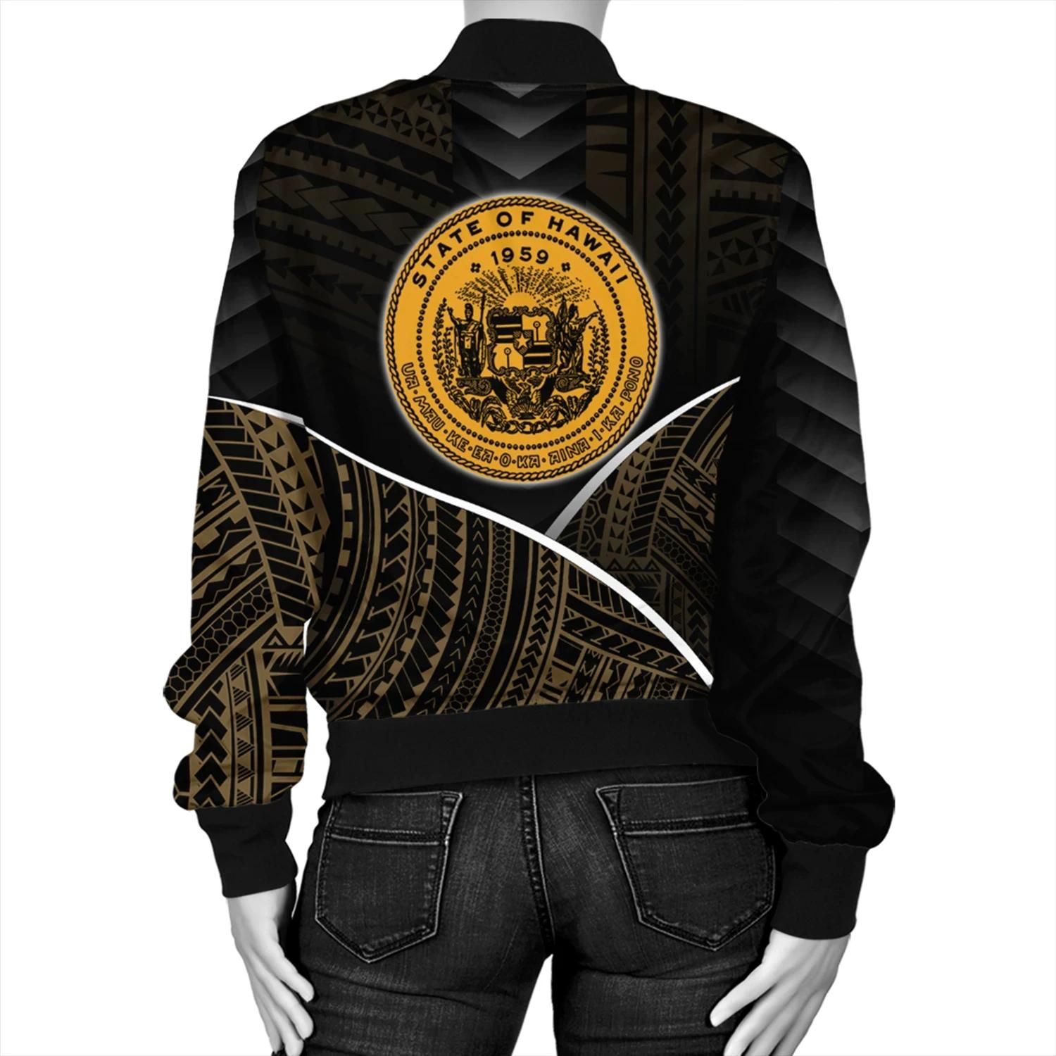 King-Coat-Of-Arms-Polynesian-Womens-Bomber-Jacket-Mana-Style-AH-JH-Bomber-Jacket-1