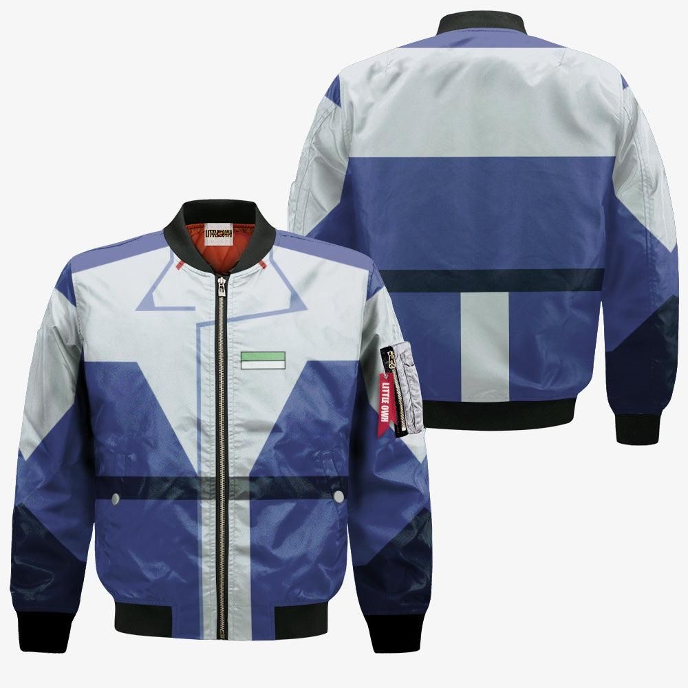 Kira-Yamato-Bomber-Jacket-Custom-Gundam-Zaft-Uniform-Cosplay-Costumes-Bomber-Jacket-2