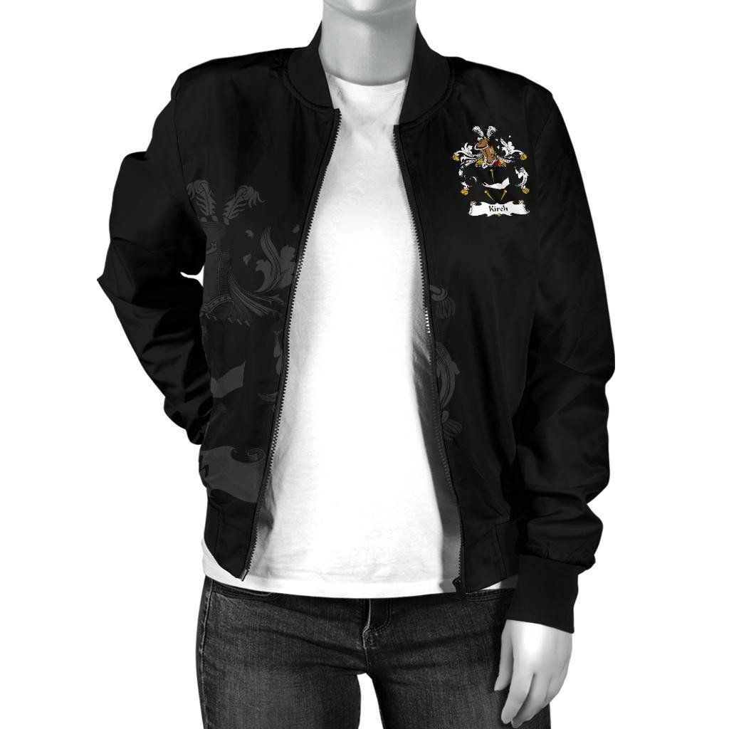 Kirch-Germany-Mens-Bomber-Jacket-German-Family-Crest-A7-Bomber-Jacket-2