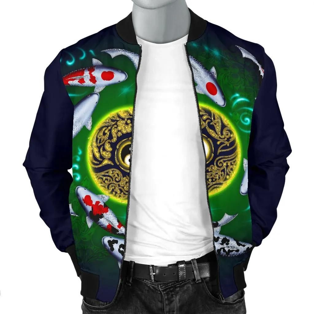 Koi-Fish-Mens-Bomber-Jacket-Koi-Fish-Yin-Yang-BN02-Bomber-Jacket-2
