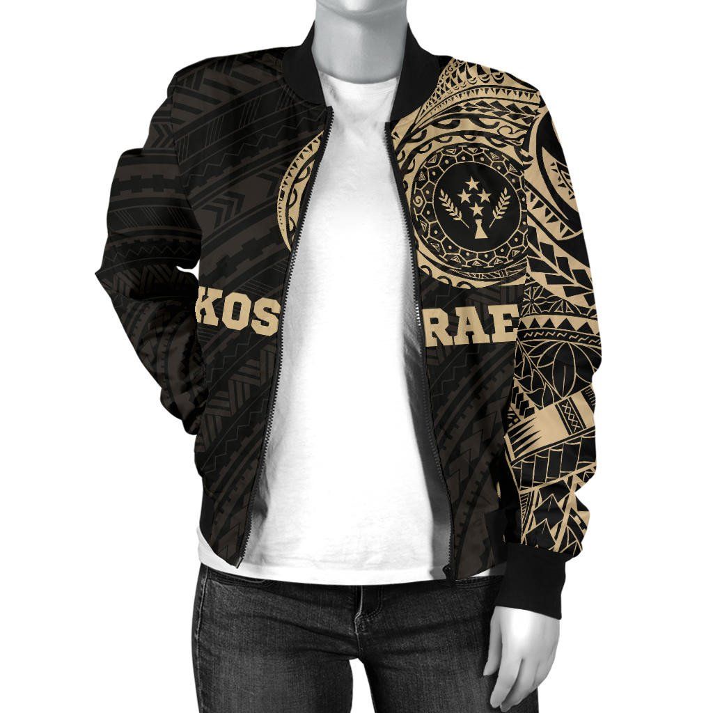 Kosrae-Micronesia-Tattoo-Womens-Bomber-Jacket-A7-Bomber-Jacket-2
