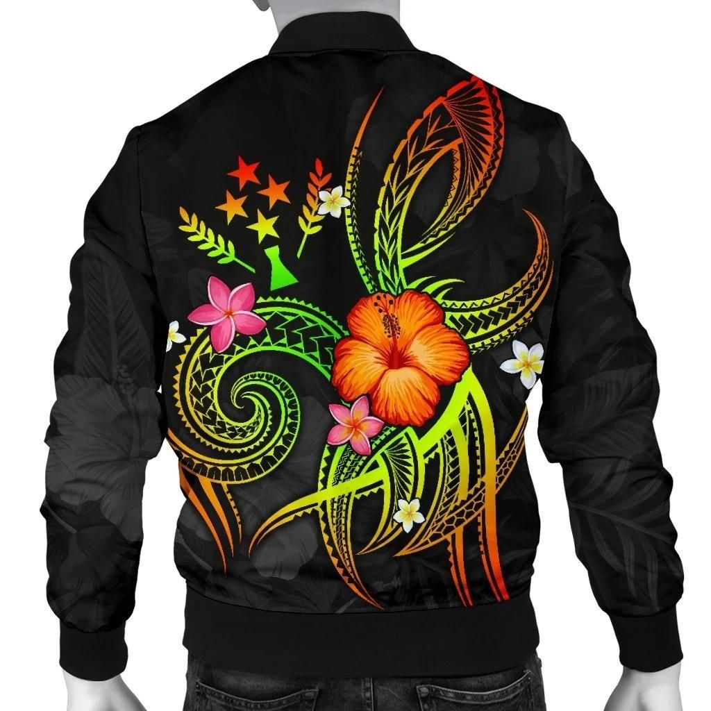 Kosrae-Polynesian-Mens-Bomber-Jacket-Legend-of-Kosrae-Reggae-BN15-Bomber-Jacket-1