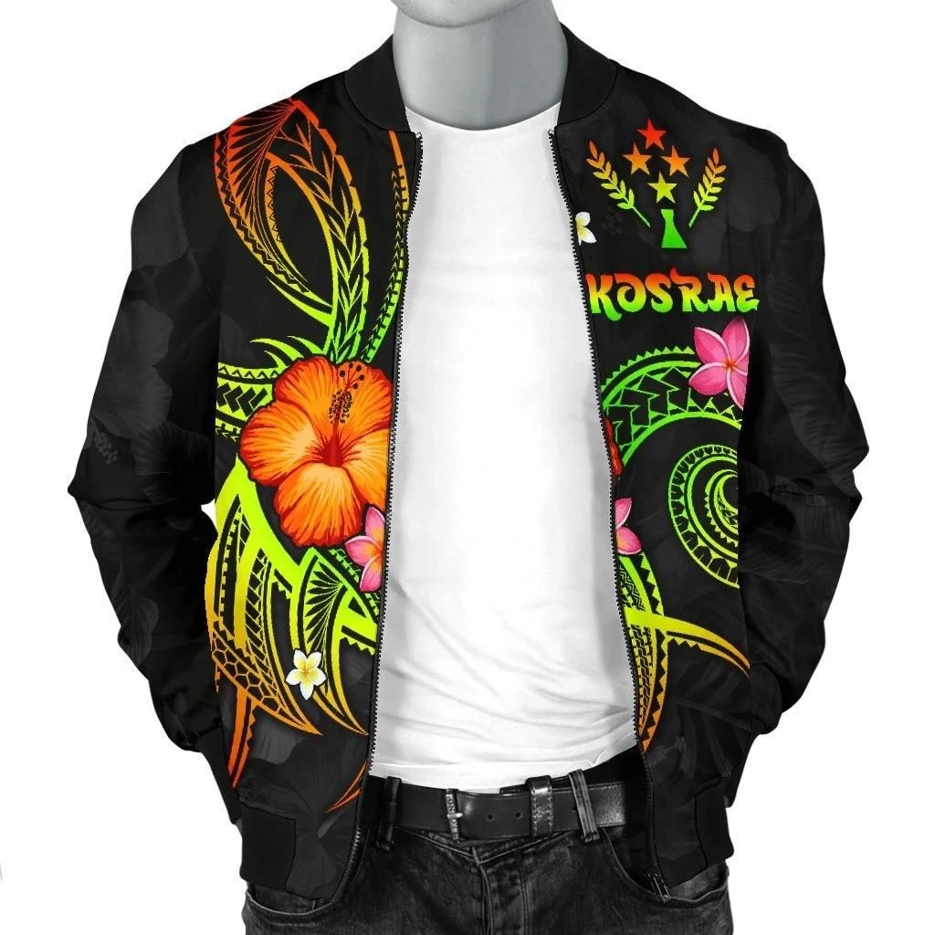 Kosrae-Polynesian-Mens-Bomber-Jacket-Legend-of-Kosrae-Reggae-BN15-Bomber-Jacket-2