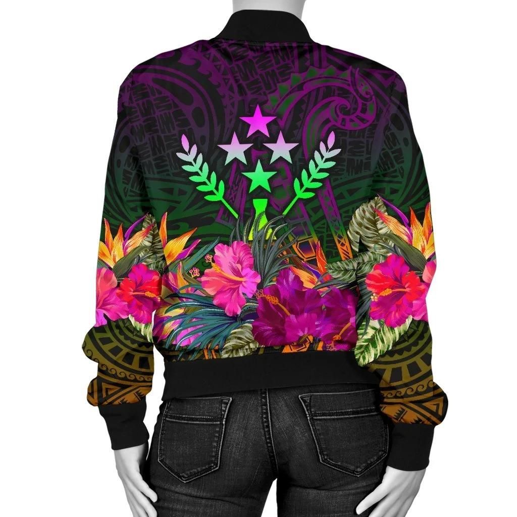 Kosrae-Womens-Bomber-Jacket-Summer-Hibiscus-BN15-Bomber-Jacket-1