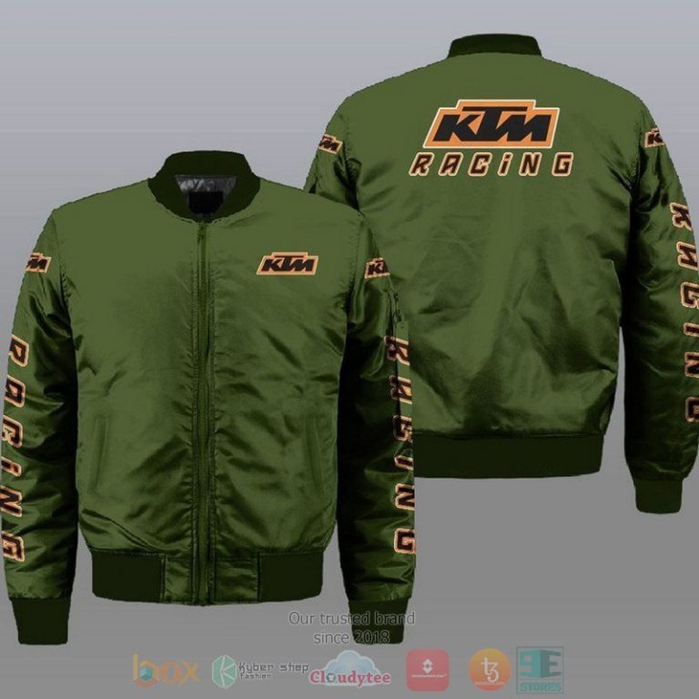 Ktm-Racing-Bomber-Jacket-1