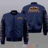 Ktm Racing Bomber Jacket