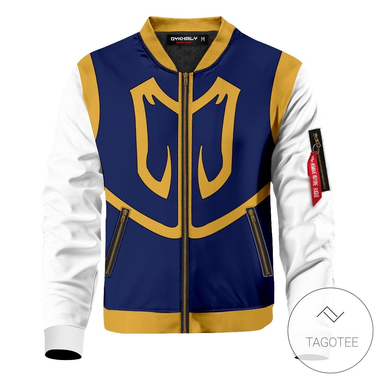 Kurapika Bomber Jacket Kurapika Bomber Jacket