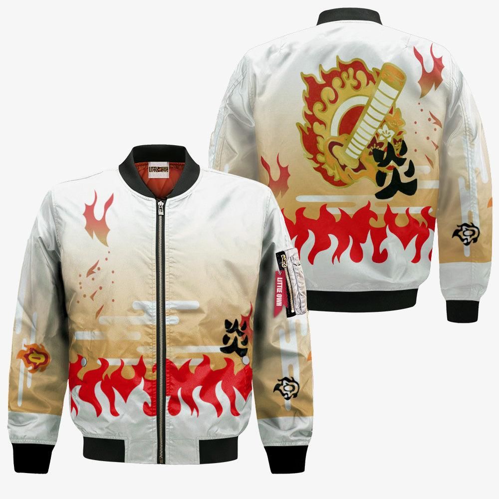 Kyojuro-Rengoku-Bomber-Jacket-Custom-KNY-Cosplay-Costumes-Bomber-Jacket-2