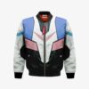 Lance Bomber Jacket Custom Voltron Legendary Defender Pink Cosplay Costumes Bomber Jacket