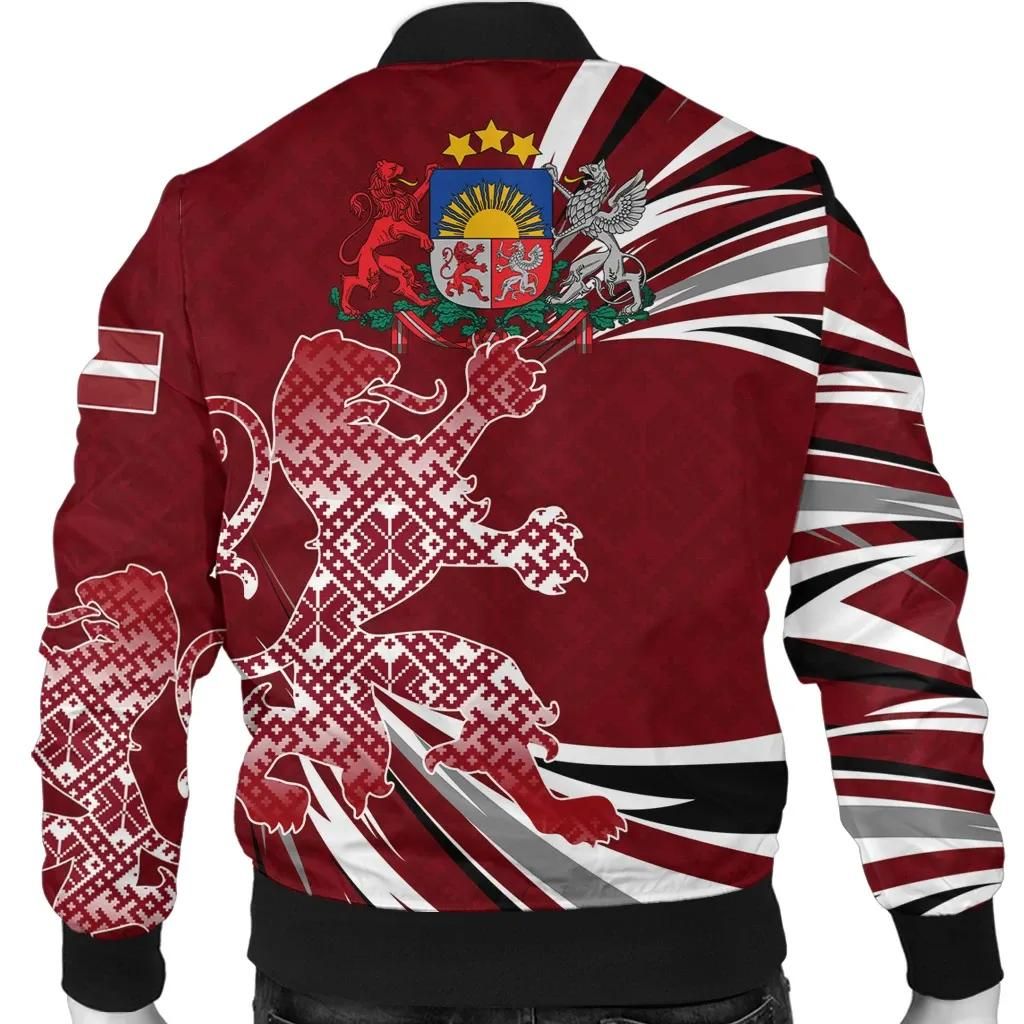 Latvia-The-Latvian-Lion-Bomber-Jacket-A7-Bomber-Jacket-1