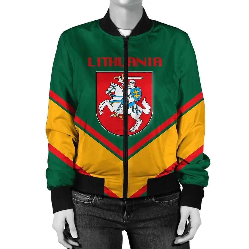 Lebanon Coat Of Arms Women Bomber Jacket Lucian Style JW5 Bomber Jacket Lebanon Coat Of Arms Women Bomber Jacket Lucian Style JW5 Bomber Jacket