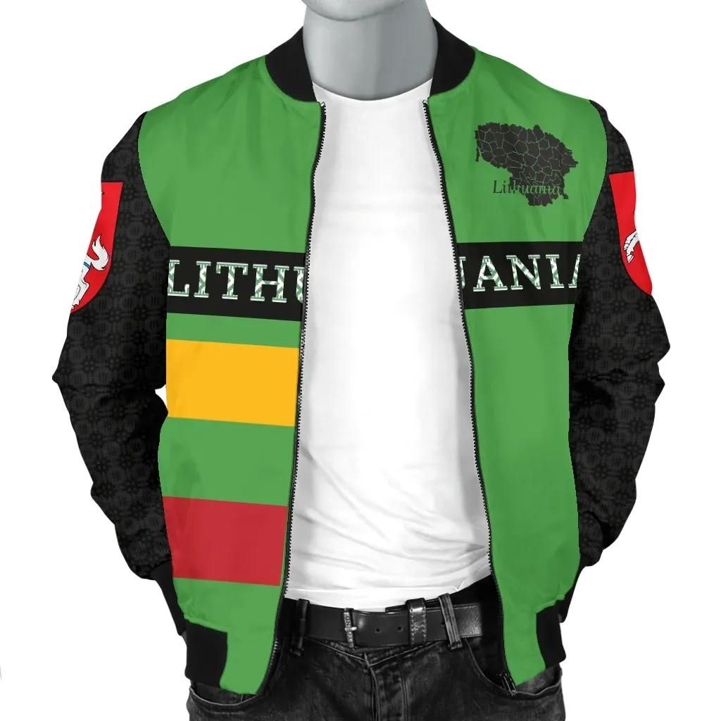 Lithuania-All-My-Life-Bomber-Jacket-For-Men-TH5-Bomber-Jacket-2