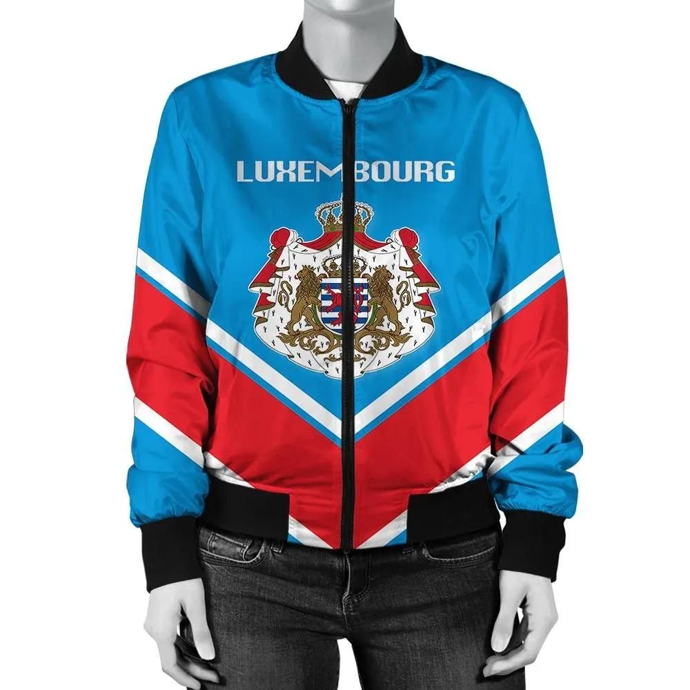 Lithuania Coat Of Arms Women Bomber Jacket Lucian Style JW5 Bomber Jacket Lithuania Coat Of Arms Women Bomber Jacket Lucian Style JW5 Bomber Jacket