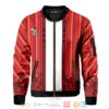 Luffy Bomber Jacket