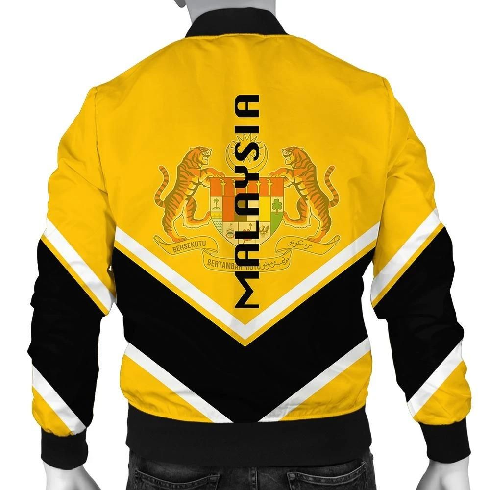 Malaysia-Coat-Of-Arms-Men-Bomber-Jacket-Lucian-Style-J5W-Bomber-Jacket-1