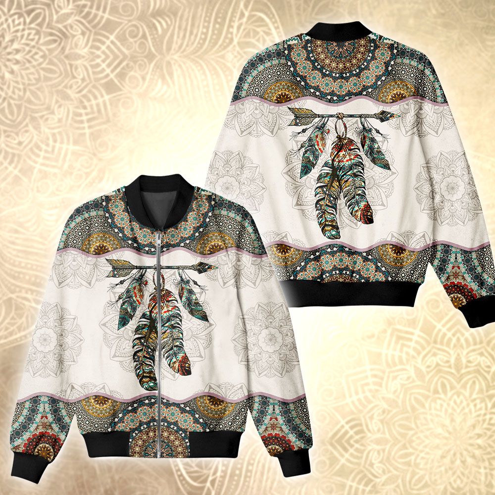 Mandala native 3D All Over Printed Shirt Mandala native 3D All Over Printed Shirt
