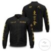 Manji Gang Cosplay V2 Bomber Jacket