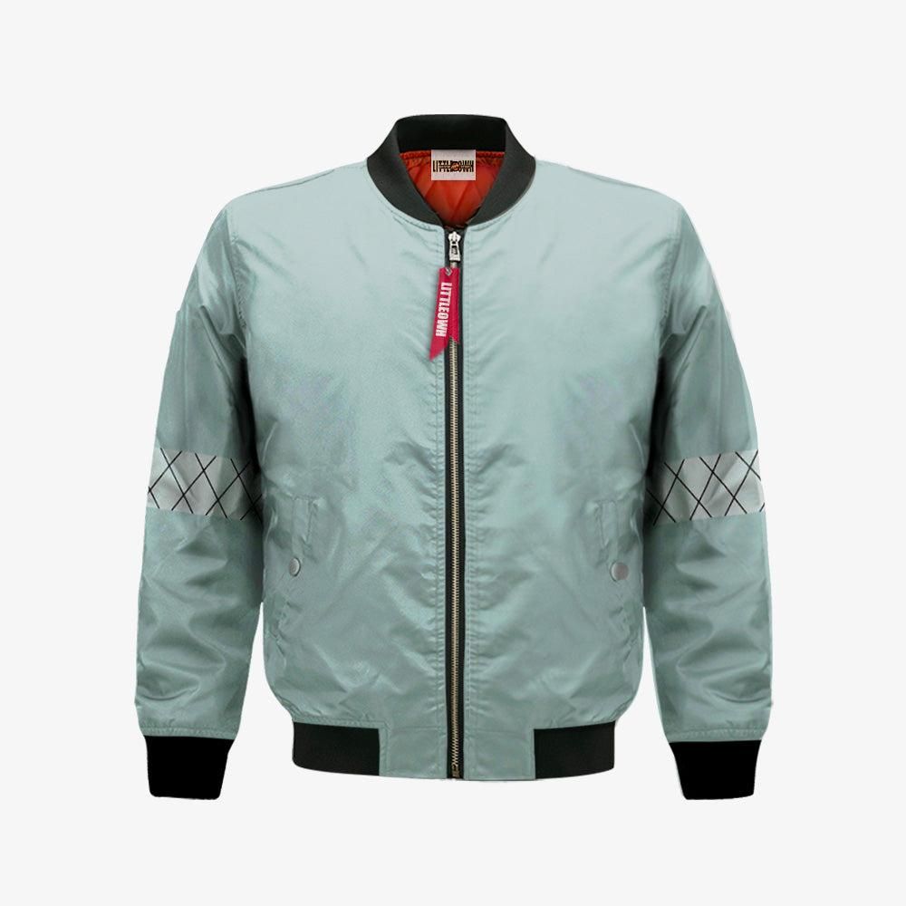 Manjiro Sano Bomber Jacket Tokyo Revengers Cosplay Costumes Bomber Jacket Manjiro Sano Bomber Jacket Tokyo Revengers Cosplay Costumes Bomber Jacket