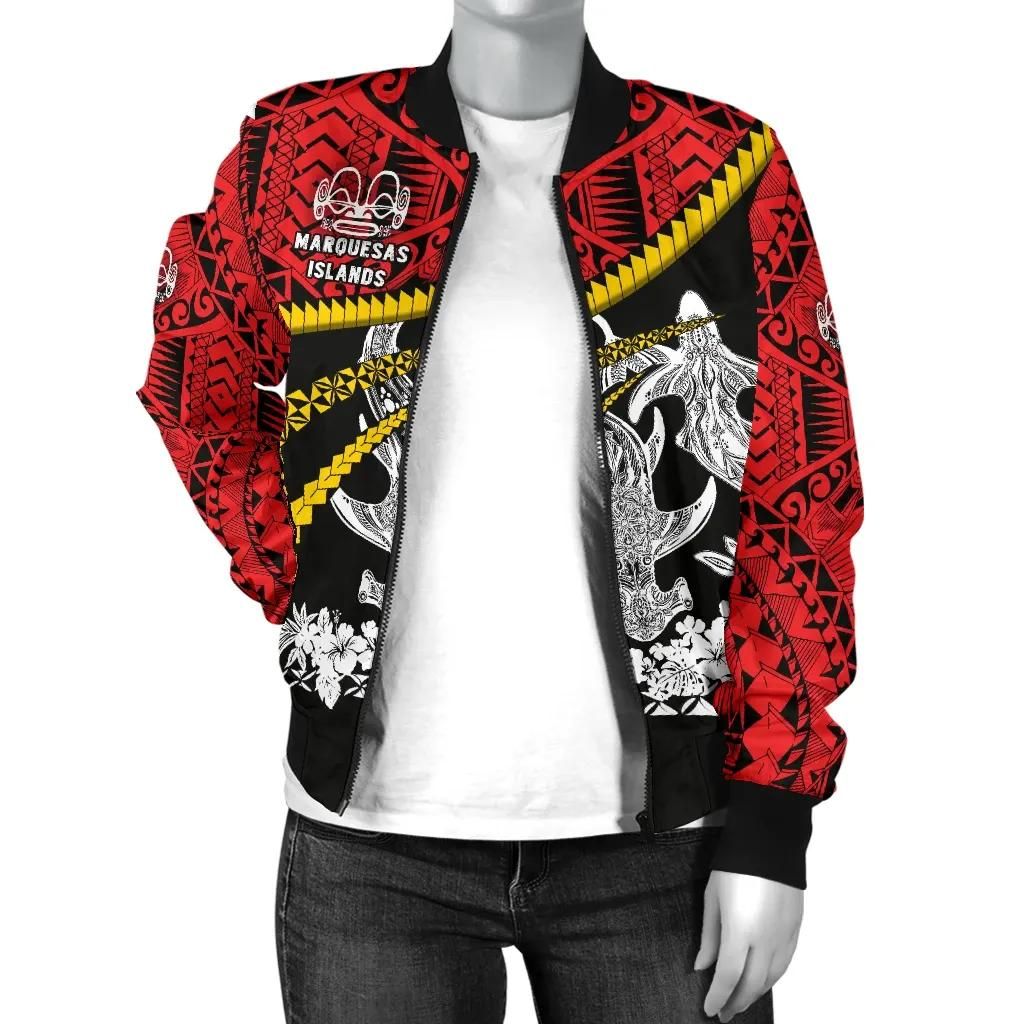 Marquesas-Islands-Shark-Polynesian-Women-Bomber-Jacket-Road-to-Hometown-K4-Bomber-Jacket-2