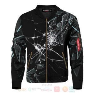 Marvel Multiverse Spider Man Bomber Jacket
