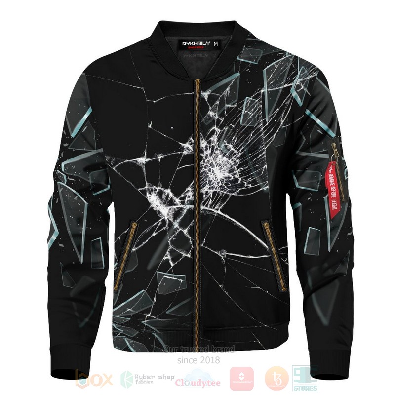 Marvel Multiverse Spider Man Bomber Jacket Marvel Multiverse Spider Man Bomber Jacket