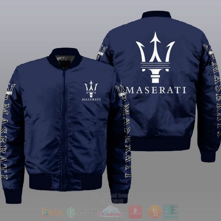 Maserati-Car-Bomber-Jacket-1