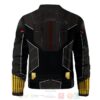 Master Assassin Bomber Jacket 2