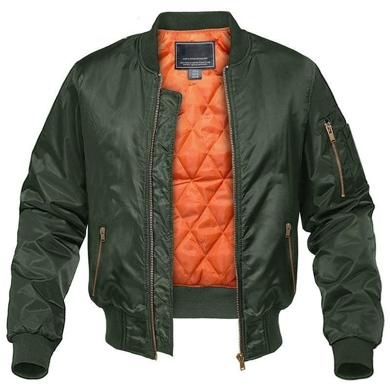 Mastermind Military Bomber Jacket Mastermind Military Bomber Jacket