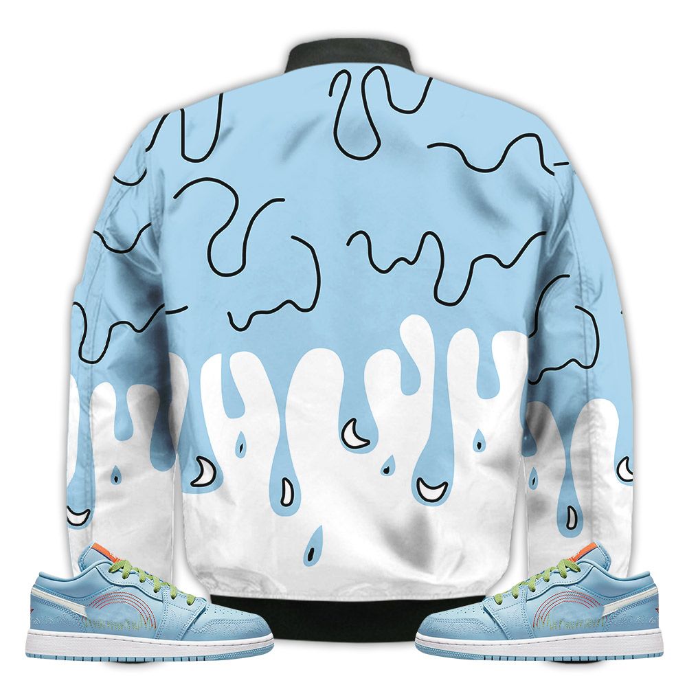 Match-Kicks-Tees-JD-1-Low-Blue-Stitch-Martin-Bebes-Kids-90s-Melanin-Low-Blue-Stitch-1s-Gifts-Unisex-Matching-3D-Bomber-Jacket-2