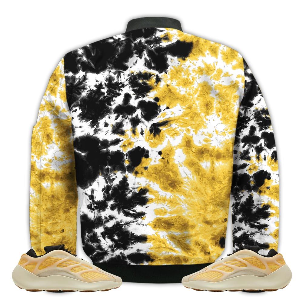 Match-My-Kids-Shirt-Yz-700-V3-Mono-Safflower-We-Bay-Bay-Kids-90s-Melanin-Tiedye-Mono-Safflower-700s-Gifts-Unisex-Matching-3D-Bomber-Jacket-2
