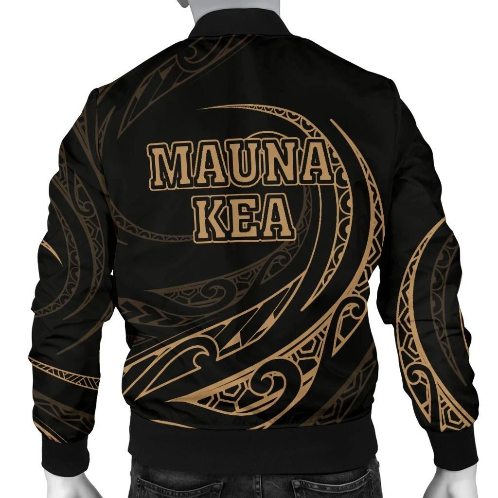 Mauna-Kea-Polynesian-Men√¢‚C¨‚N¢s-Bomber-Jacket-Gold-Frida-Style-AH-J9-Bomber-Jacket-1