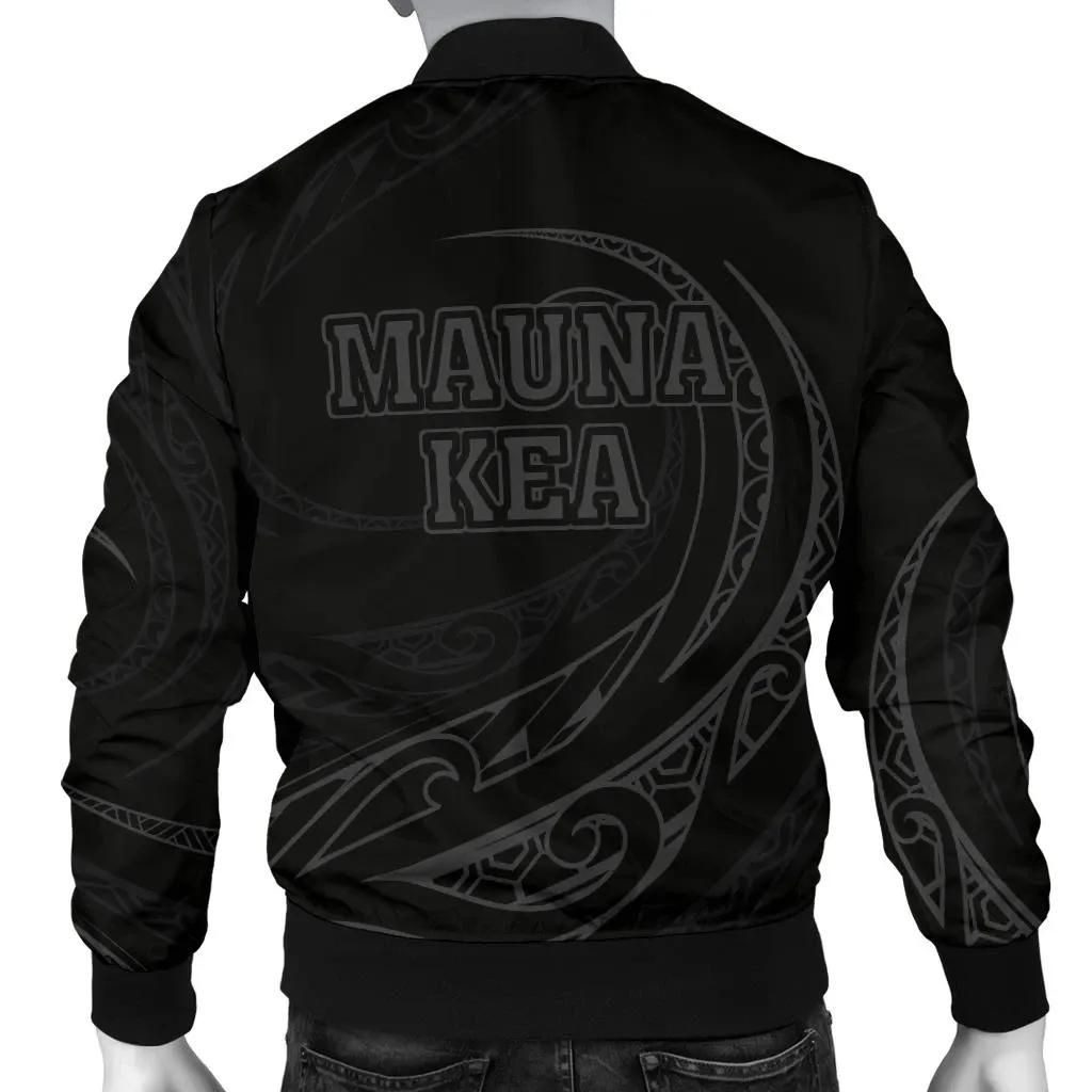 Mauna-Kea-Polynesian-Men√¢‚C¨‚N¢s-Bomber-Jacket-Gray-Frida-Style-AH-J9-Bomber-Jacket-1