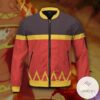 Megumi Bomber Jacket