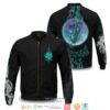 Megumi Moonfall Bomber Jacket