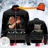 Meme Cat 3D Bomber Jacket